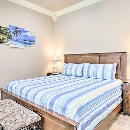 South Padre Island Condo - 200 Ft To Beach! Ngoại thất bức ảnh