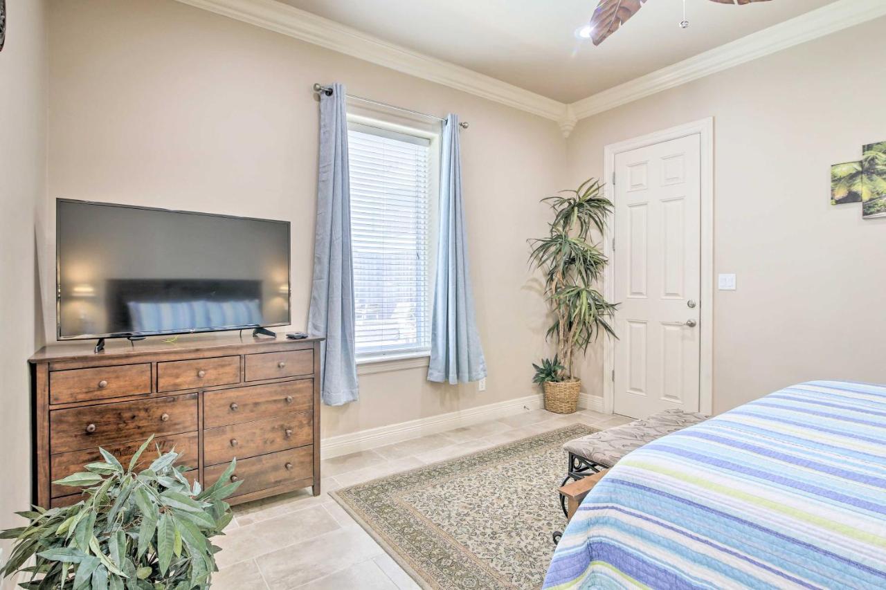 South Padre Island Condo - 200 Ft To Beach! Ngoại thất bức ảnh